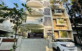 Sanctum Suites Indiranagar Bangalore
