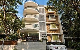 Sanctum Suites Indiranagar Bangalore